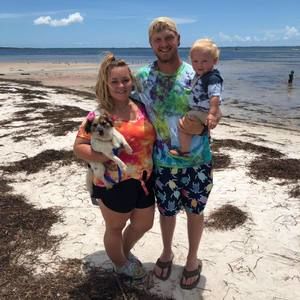 Meet your Posher, Savannah